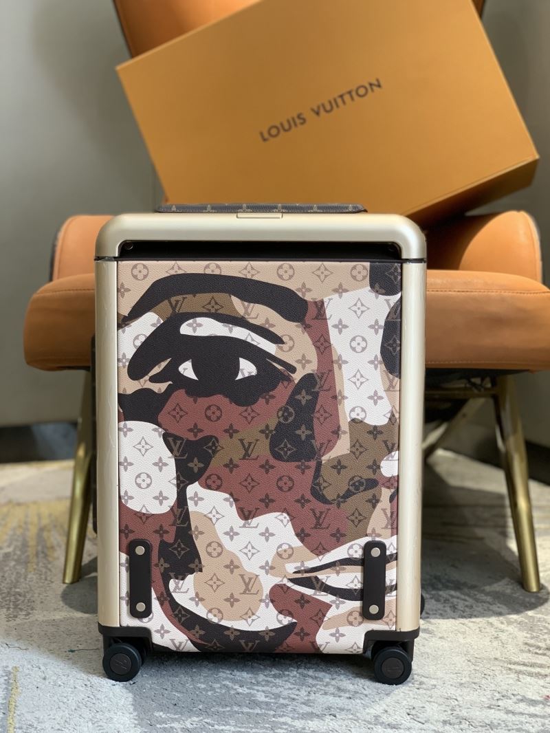 Louis Vuitton Suitcase